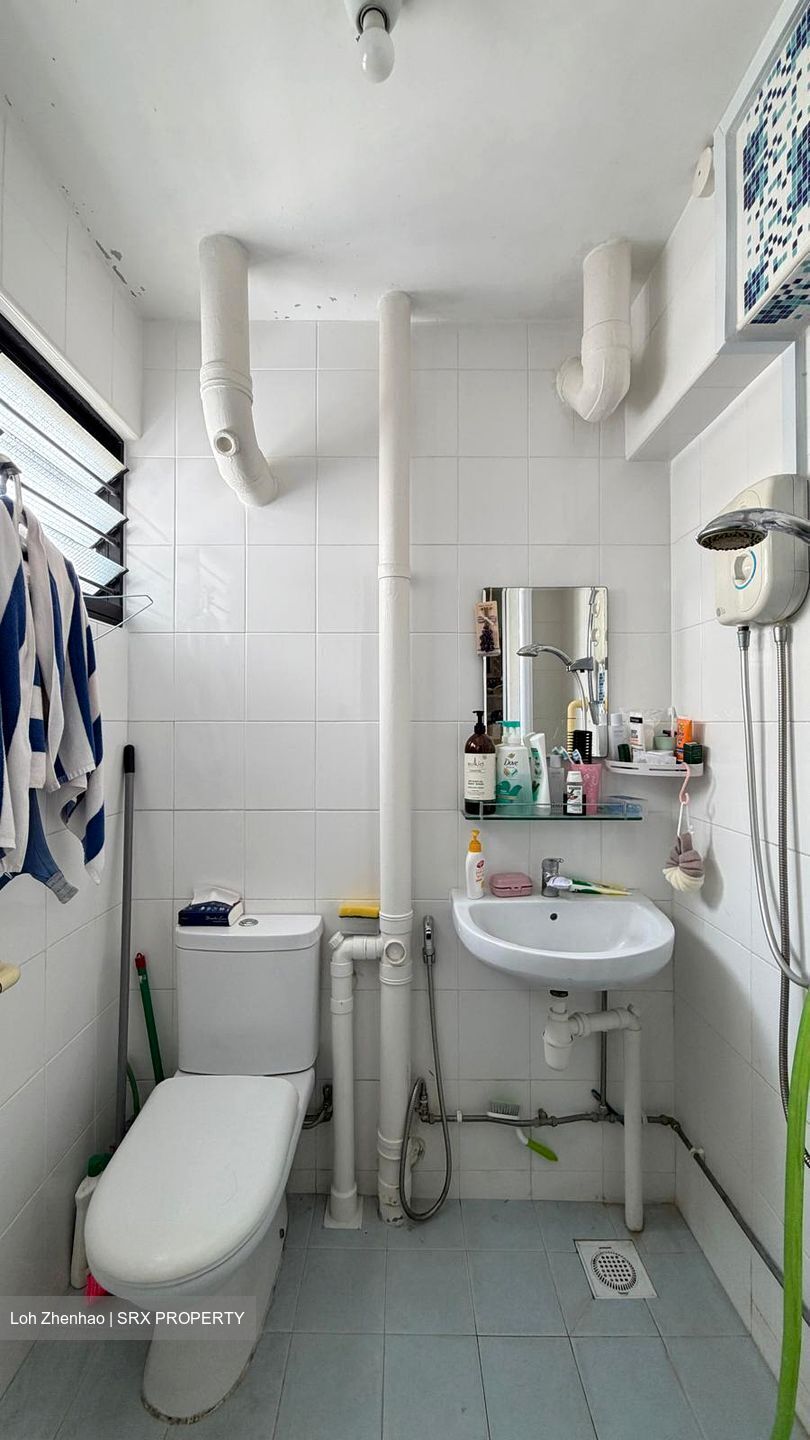 Blk 415 Harmony View (Hougang), HDB 4 Rooms #624149561